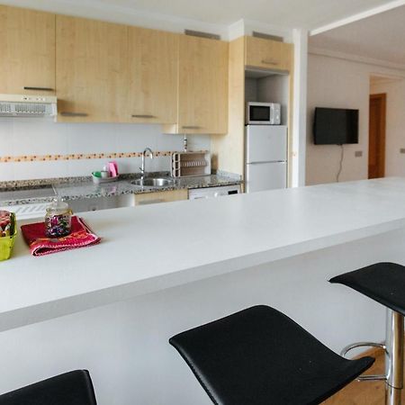 Apartamento Mym2 Gijón Kültér fotó