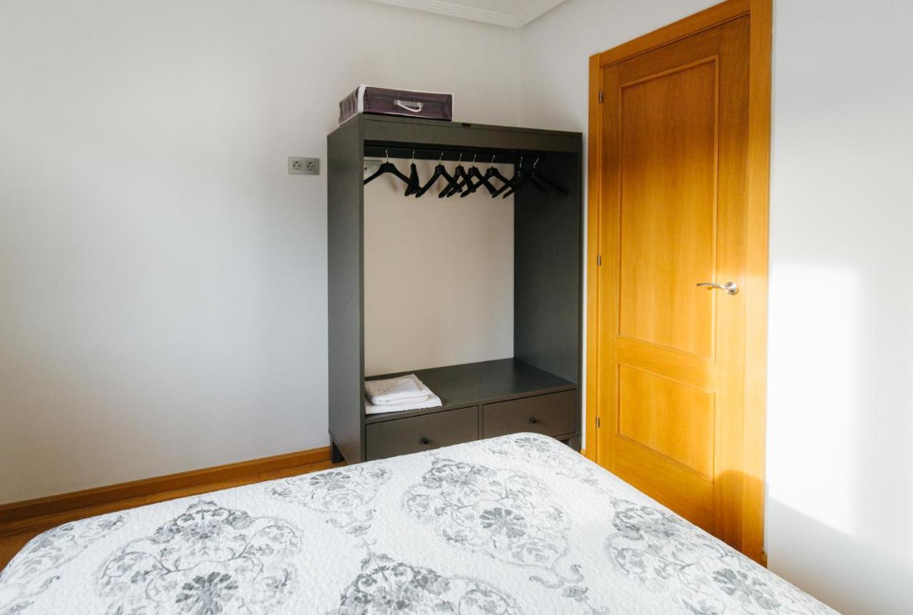 Apartamento Mym2 Gijón Kültér fotó