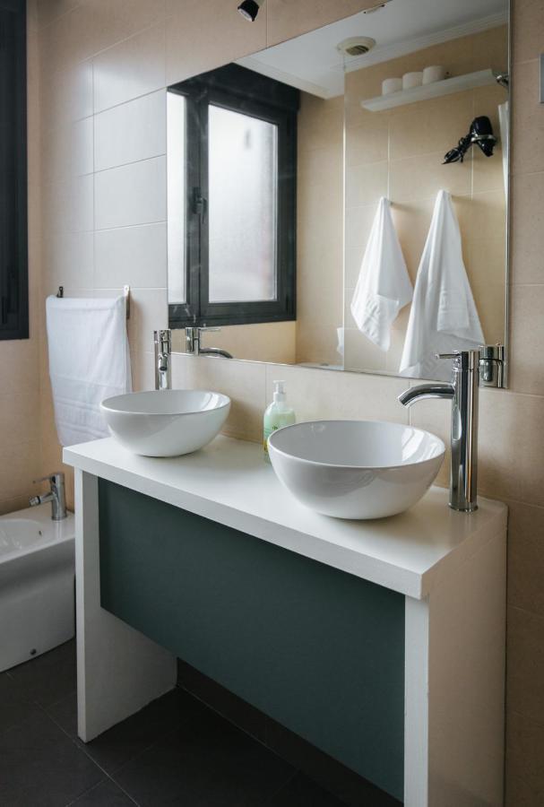 Apartamento Mym2 Gijón Kültér fotó