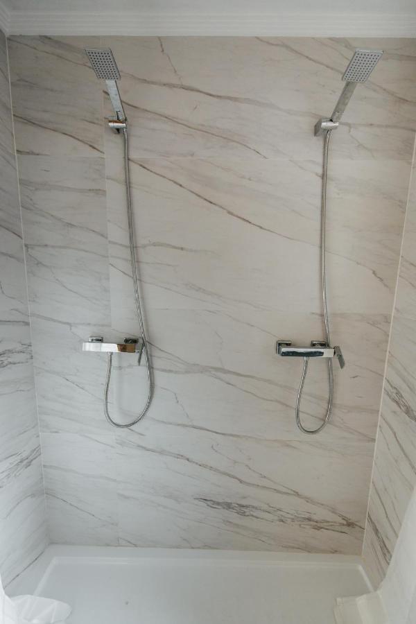 Apartamento Mym2 Gijón Kültér fotó
